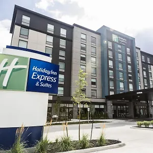 Hotel Express & Airport South By Ihg, Toronto